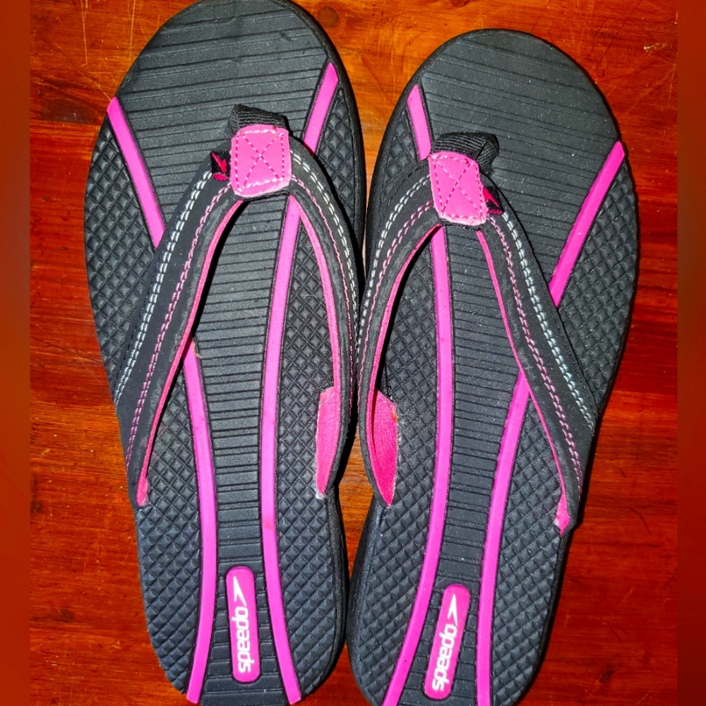 Speedo Flip Flops/Thongs